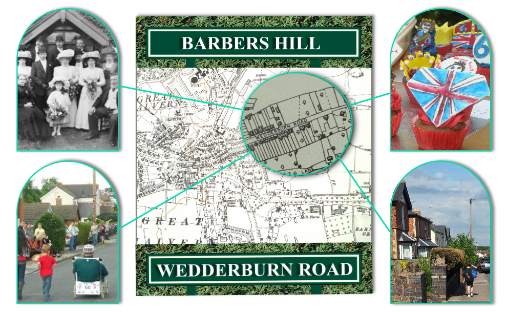 Welcome to the Window on Wedderburn website