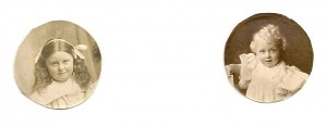 Kathleen and Ronald Corbett